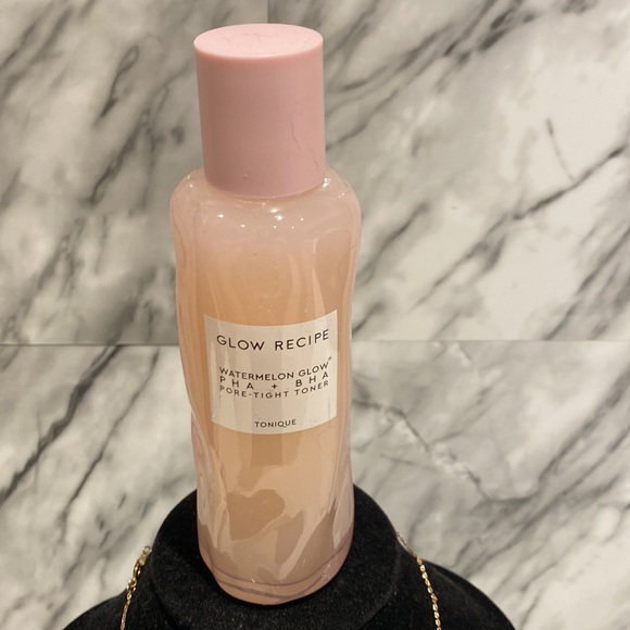 Brand new Glow recipe watermelon toner - Picture 3 of 6